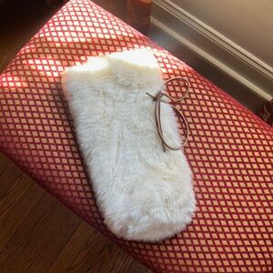 Restoration Hardware Bottle Sleeve